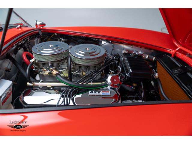 1966 Shelby Cobra (CC-2075462) for sale in Halton Hills, Ontario