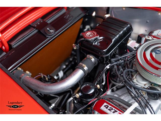 1966 Shelby Cobra (CC-2075462) for sale in Halton Hills, Ontario