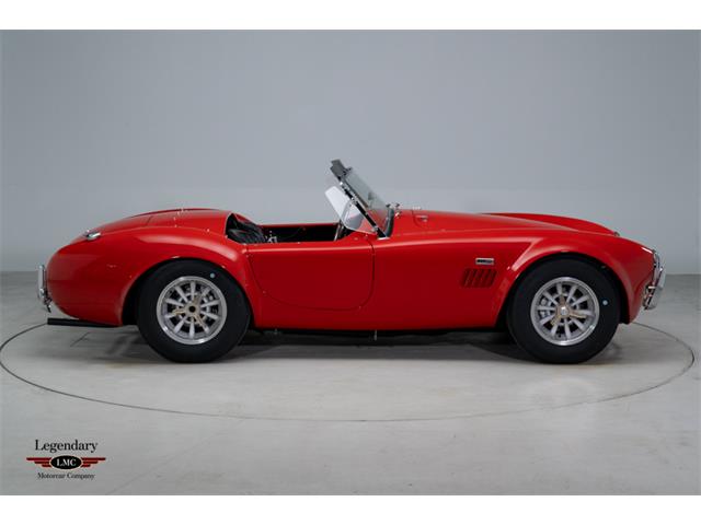 1966 Shelby Cobra (CC-2075462) for sale in Halton Hills, Ontario