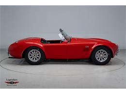 1966 Shelby Cobra (CC-2075462) for sale in Halton Hills, Ontario