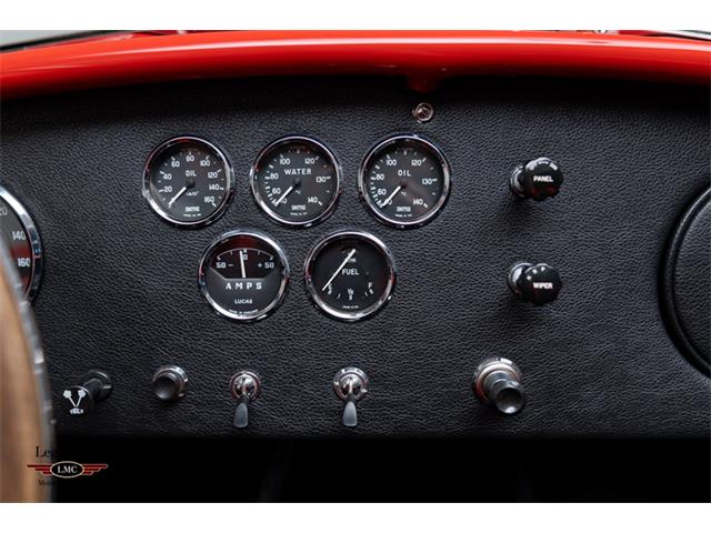 1966 Shelby Cobra (CC-2075462) for sale in Halton Hills, Ontario