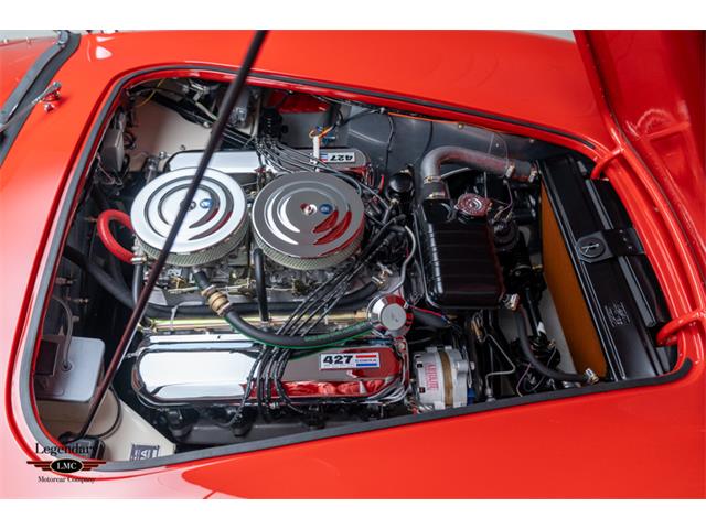 1966 Shelby Cobra (CC-2075462) for sale in Halton Hills, Ontario