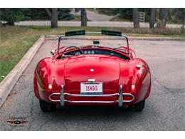 1966 Shelby Cobra (CC-2075462) for sale in Halton Hills, Ontario