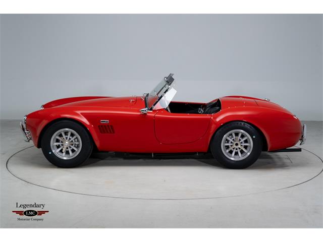 1966 Shelby Cobra (CC-2075462) for sale in Halton Hills, Ontario