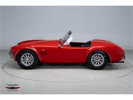 1966 Shelby Cobra (CC-2075462) for sale in Halton Hills, Ontario