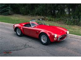 1966 Shelby Cobra (CC-2075462) for sale in Halton Hills, Ontario