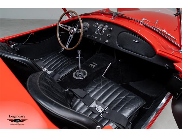1966 Shelby Cobra (CC-2075462) for sale in Halton Hills, Ontario
