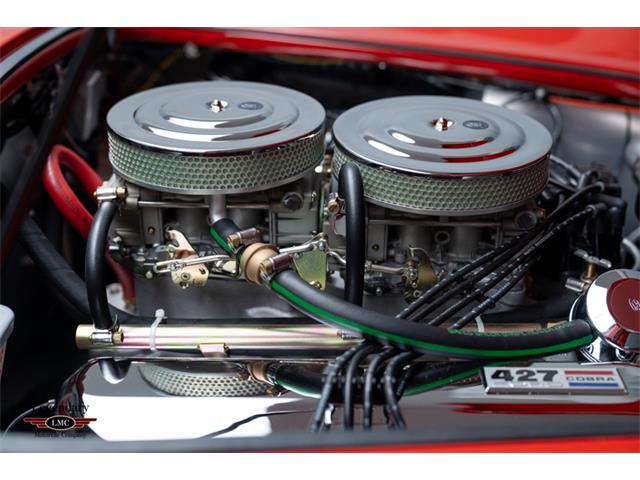 1966 Shelby Cobra (CC-2075462) for sale in Halton Hills, Ontario