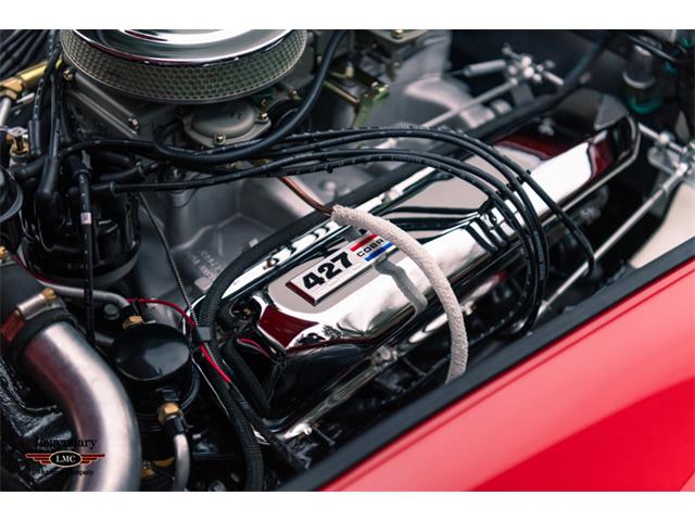 1966 Shelby Cobra (CC-2075462) for sale in Halton Hills, Ontario