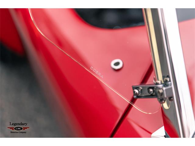 1966 Shelby Cobra (CC-2075462) for sale in Halton Hills, Ontario