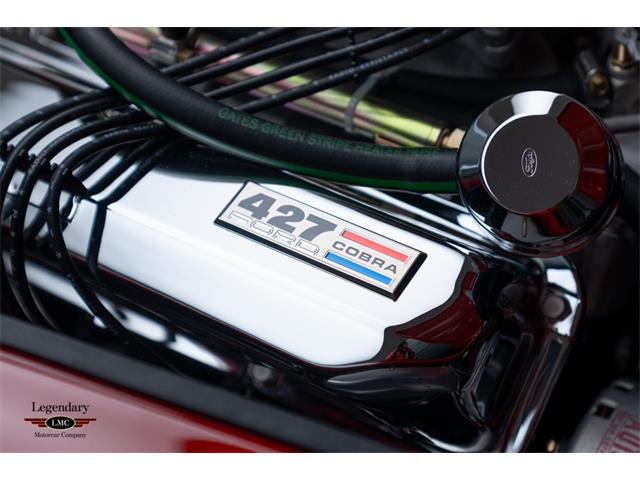 1966 Shelby Cobra (CC-2075462) for sale in Halton Hills, Ontario