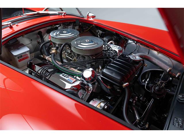 1966 Shelby Cobra (CC-2075462) for sale in Halton Hills, Ontario