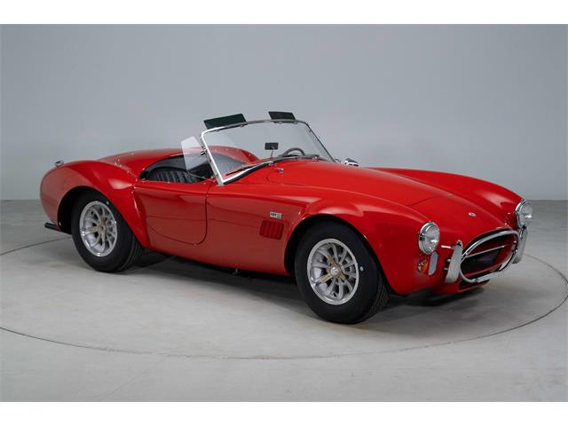 1966 Shelby Cobra (CC-2075462) for sale in Halton Hills, Ontario
