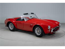 1966 Shelby Cobra (CC-2075462) for sale in Halton Hills, Ontario