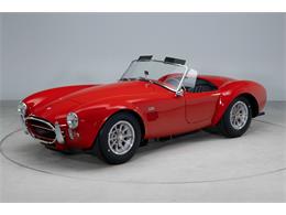1966 Shelby Cobra (CC-2075462) for sale in Halton Hills, Ontario