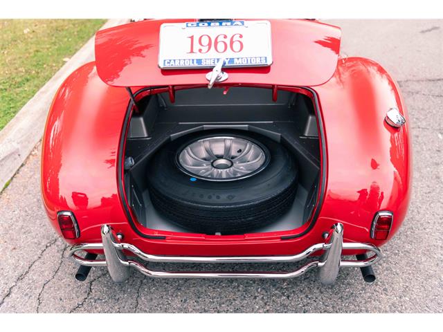 1966 Shelby Cobra (CC-2075462) for sale in Halton Hills, Ontario