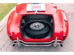 1966 Shelby Cobra (CC-2075462) for sale in Halton Hills, Ontario