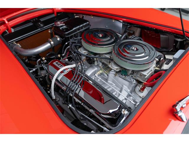 1966 Shelby Cobra (CC-2075462) for sale in Halton Hills, Ontario