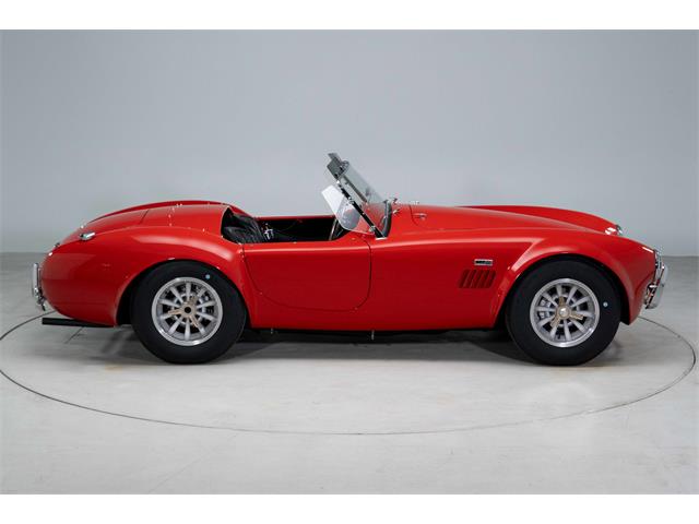 1966 Shelby Cobra (CC-2075462) for sale in Halton Hills, Ontario