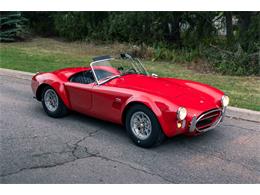 1966 Shelby Cobra (CC-2075462) for sale in Halton Hills, Ontario