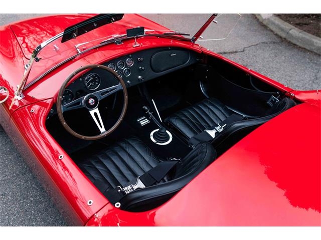 1966 Shelby Cobra (CC-2075462) for sale in Halton Hills, Ontario