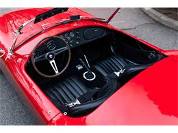 1966 Shelby Cobra (CC-2075462) for sale in Halton Hills, Ontario