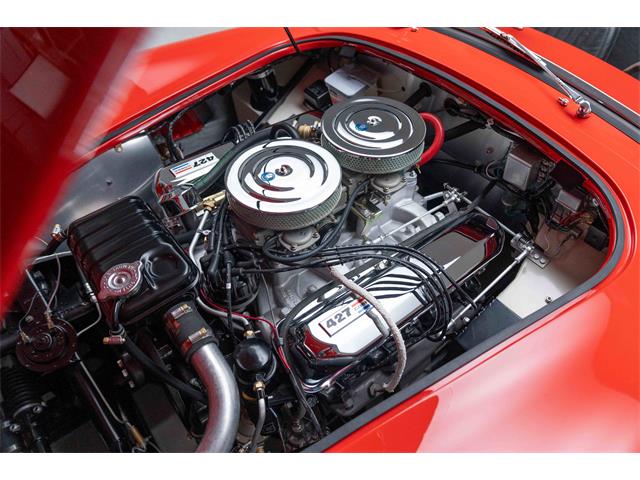 1966 Shelby Cobra (CC-2075462) for sale in Halton Hills, Ontario