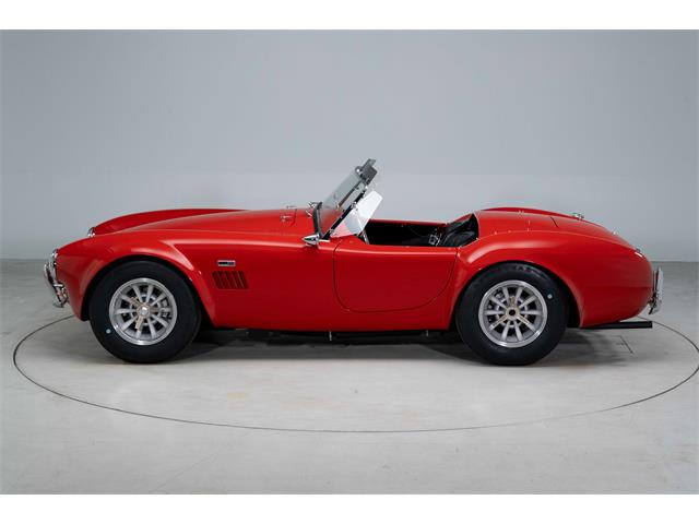 1966 Shelby Cobra (CC-2075462) for sale in Halton Hills, Ontario