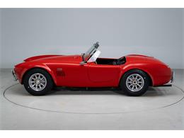 1966 Shelby Cobra (CC-2075462) for sale in Halton Hills, Ontario