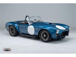 1966 Shelby Cobra (CC-2075463) for sale in Halton Hills, Ontario