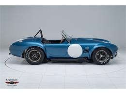1966 Shelby Cobra (CC-2075463) for sale in Halton Hills, Ontario