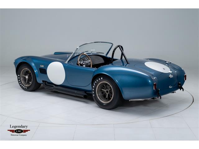 1966 Shelby Cobra (CC-2075463) for sale in Halton Hills, Ontario