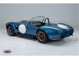 1966 Shelby Cobra (CC-2075463) for sale in Halton Hills, Ontario