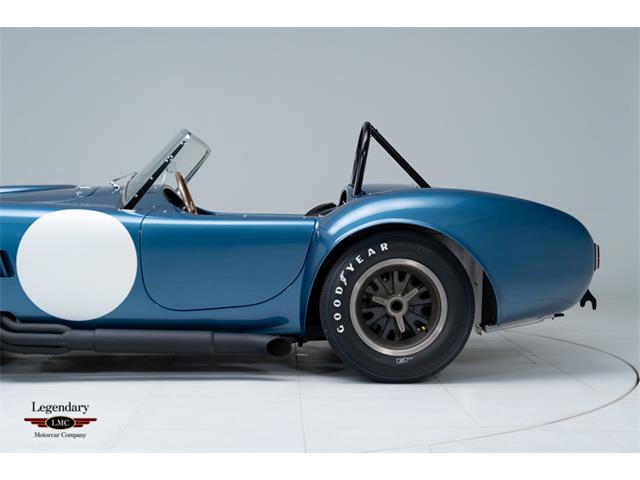 1966 Shelby Cobra (CC-2075463) for sale in Halton Hills, Ontario