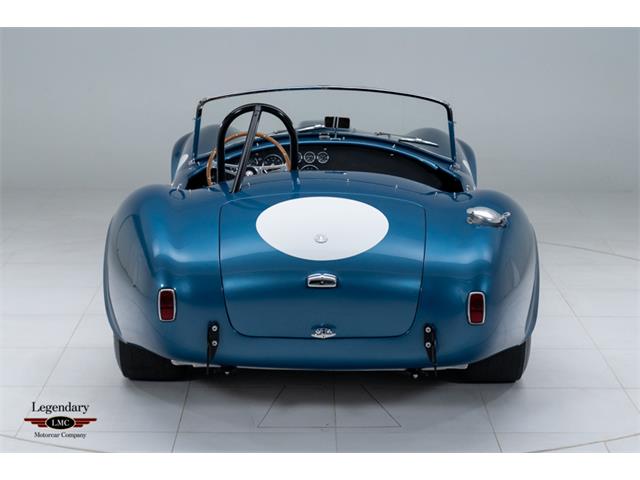 1966 Shelby Cobra (CC-2075463) for sale in Halton Hills, Ontario