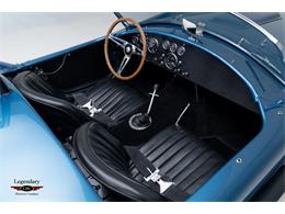 1966 Shelby Cobra (CC-2075463) for sale in Halton Hills, Ontario