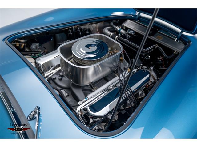 1966 Shelby Cobra (CC-2075463) for sale in Halton Hills, Ontario
