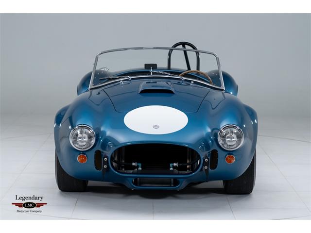 1966 Shelby Cobra (CC-2075463) for sale in Halton Hills, Ontario