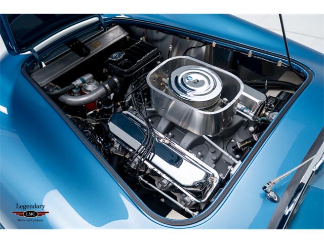 1966 Shelby Cobra (CC-2075463) for sale in Halton Hills, Ontario