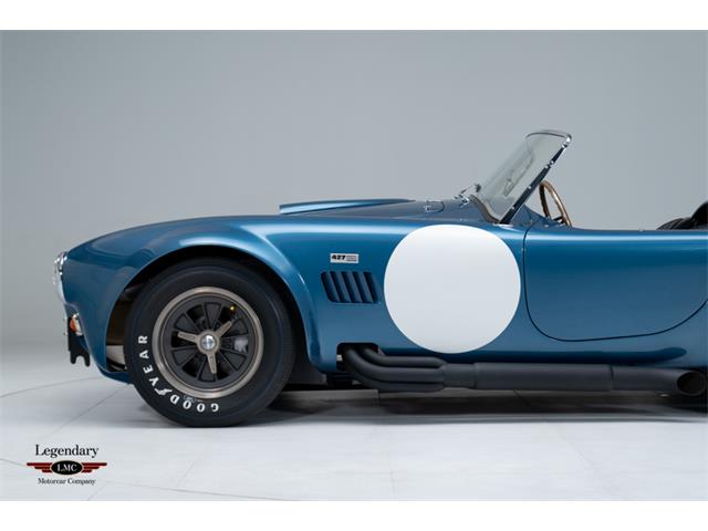 1966 Shelby Cobra (CC-2075463) for sale in Halton Hills, Ontario