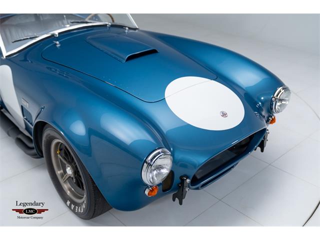 1966 Shelby Cobra (CC-2075463) for sale in Halton Hills, Ontario