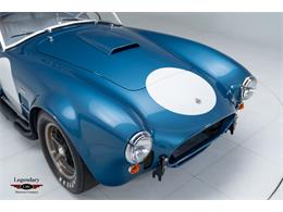 1966 Shelby Cobra (CC-2075463) for sale in Halton Hills, Ontario