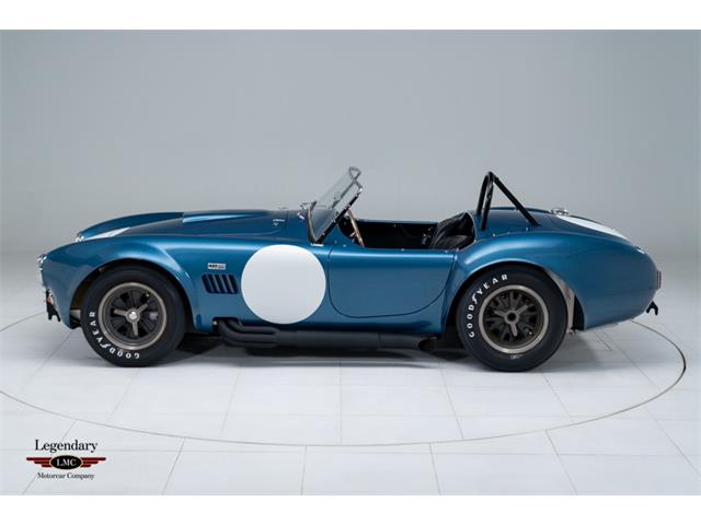 1966 Shelby Cobra (CC-2075463) for sale in Halton Hills, Ontario