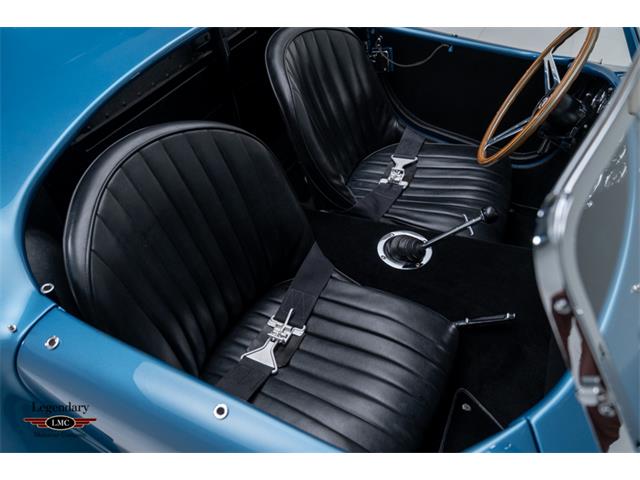 1966 Shelby Cobra (CC-2075463) for sale in Halton Hills, Ontario