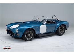 1966 Shelby Cobra (CC-2075463) for sale in Halton Hills, Ontario