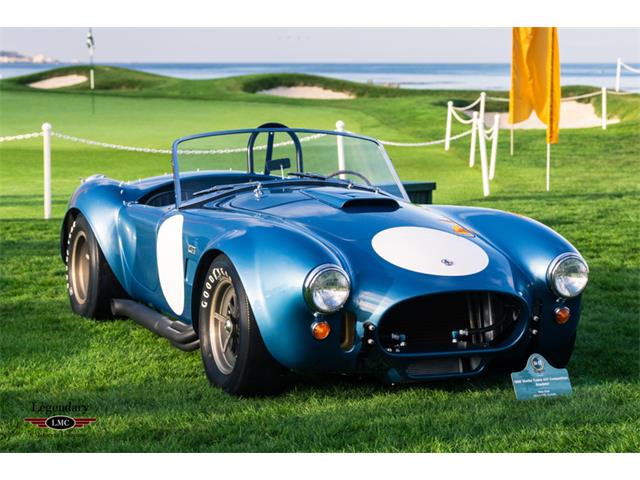 1966 Shelby Cobra (CC-2075463) for sale in Halton Hills, Ontario