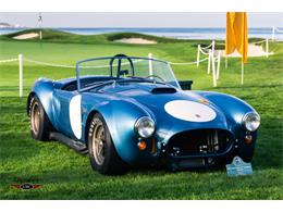 1966 Shelby Cobra (CC-2075463) for sale in Halton Hills, Ontario