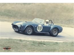1966 Shelby Cobra (CC-2075463) for sale in Halton Hills, Ontario