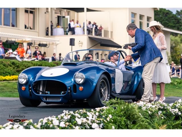 1966 Shelby Cobra (CC-2075463) for sale in Halton Hills, Ontario