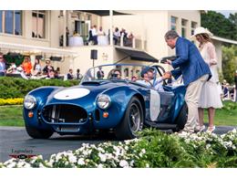 1966 Shelby Cobra (CC-2075463) for sale in Halton Hills, Ontario